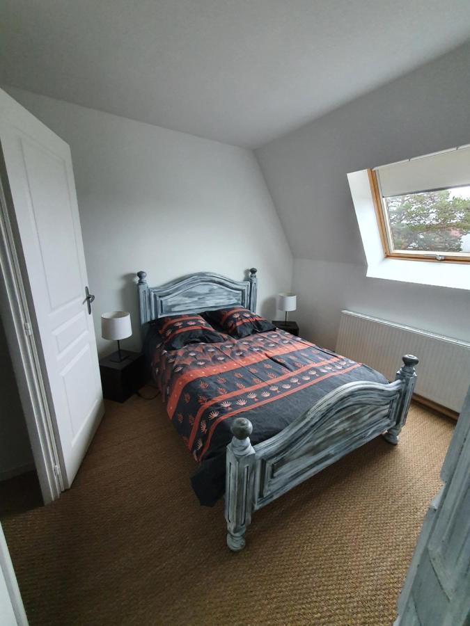 Au Chemin Du Paradis Gite De 10 Personnes 4 Etoiles Saint-Martin-Lez-Tatinghem ภายนอก รูปภาพ